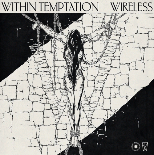 Within Temptation : Wireless (EP)